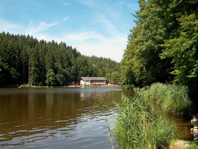 Deininger Weiher 14